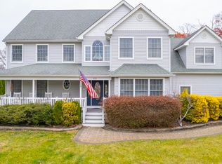 405 George St, Cape May, NJ 08204