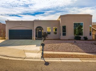 9676 Redmont Rd NE, Albuquerque, NM 87109