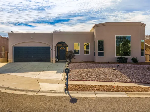 9676 Redmont Rd NE, Albuquerque, NM 87109