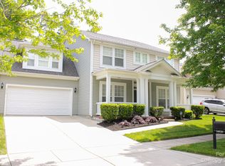 14920 Colonial Park Dr, Huntersville, NC 28078