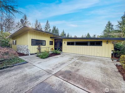 115 1st Avenue, Randle, WA, 98377