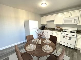 Wyda Way Apartments, Sacramento, CA 95825