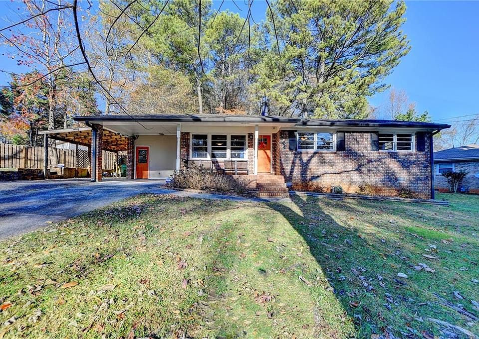 1st image of 864 Meadow Rock Way