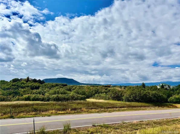3100 Castle Butte Drive LOT 134, Castle Rock, CO 80109