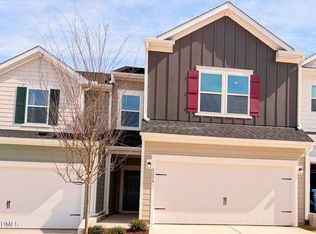 6226 Old Tavern Dr, Durham, NC 27703
