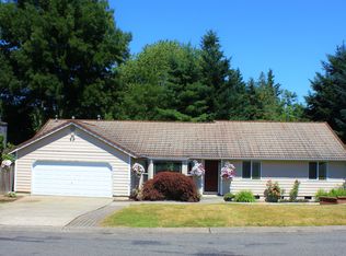 3314 Oxford Ct SE, Olympia, WA 98501