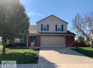 673 Hanover Rd, Brownsburg, IN 46112