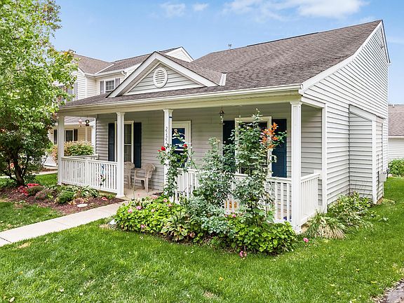 2nd image of 2727 Bellero Way #91