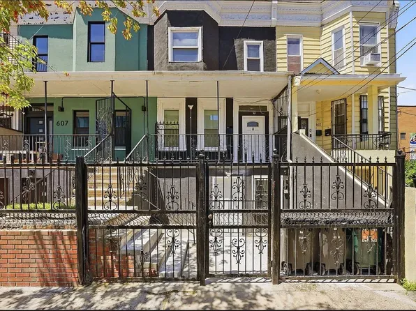 609 Wales Ave APT 2, Bronx, NY 10455