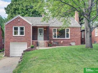 4922 Pratt St, Omaha, NE 68104