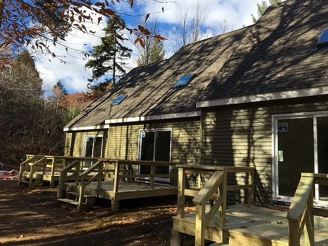 1133 Chocorua Rd #2 — Photo 8