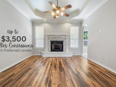 1100 SW Tinsley St, Bentonville, AR, 72712