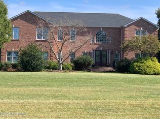 163 Sharon Station Road, Robbinsville, NJ 08691