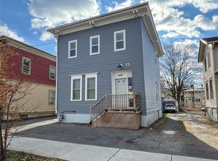 409 W Seneca St, Ithaca, NY 14850