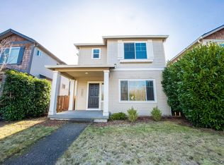 1502 43rd St NE, Auburn, WA 98002