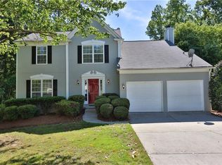 3860 Stepney Way, Cumming, GA 30041