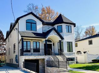 62 Rathbun Ave #1, Staten Island, NY 10312