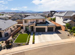 3330 S Walnut Cyn, Saint George, UT 84790