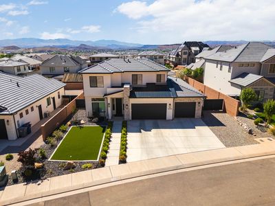 3330 S Walnut Canyon Dr, Saint George, UT, 84790