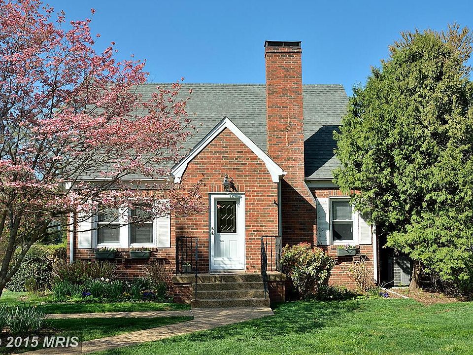 1st image of 8234 Gregory Dr