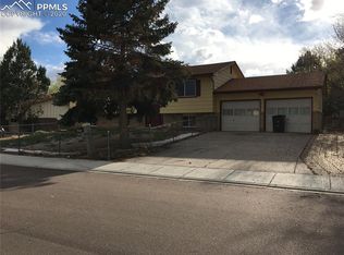 6830 Harding St, Colorado Springs, CO 80911