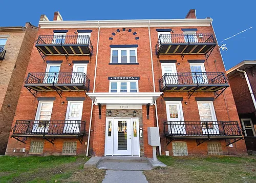 1713 Termon Ave #4 Photo 1