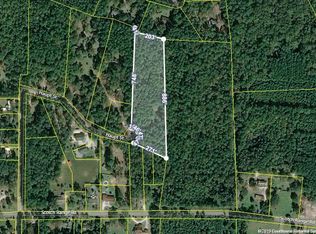 240 Haupt Rd, Summerville, SC 29483