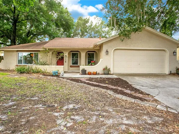 8316 Granada Blvd, Orlando, FL 32836
