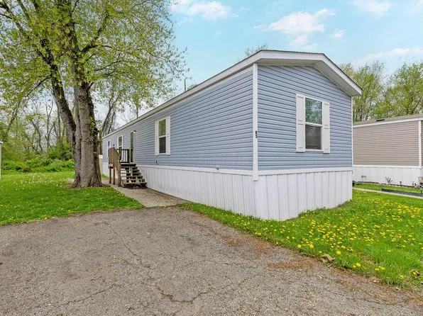 4711 Walnut Rd Lot K-5, Buckeye Lake, OH 43008