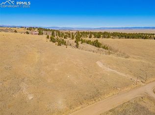 11414 Ranch Rd, Hartsel, CO 80449