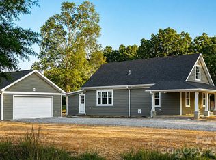 49354 Reeves Island Rd, Richfield, NC 28137