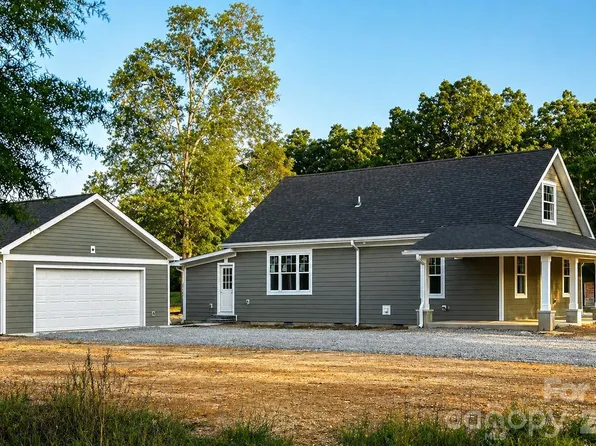 49354 Reeves Island Rd, Richfield, NC 28137