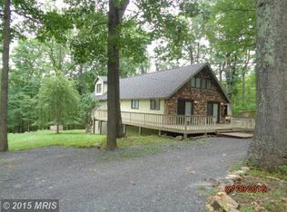 237 Giliad Rd, Hedgesville, WV 25427