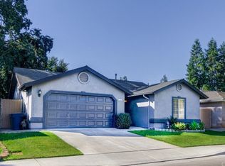 1588 Portola Way, Merced, CA 95348