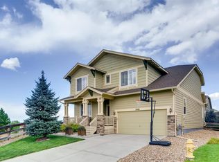 3086 Trailblazer Way, Castle Rock, CO 80109