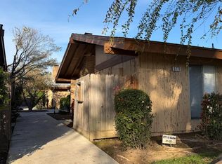 5707 N Valentine Ave UNIT 101, Fresno, CA 93711