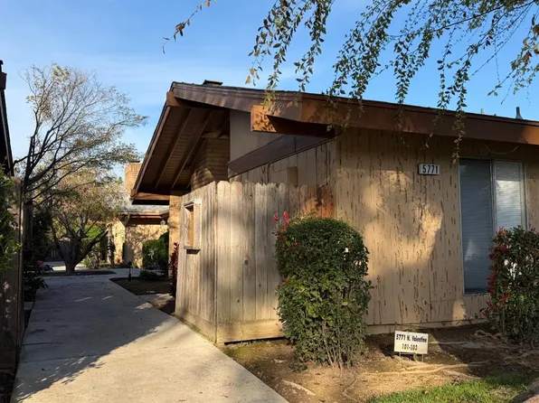 5707 N Valentine Ave Unit 101, Fresno, CA 93711