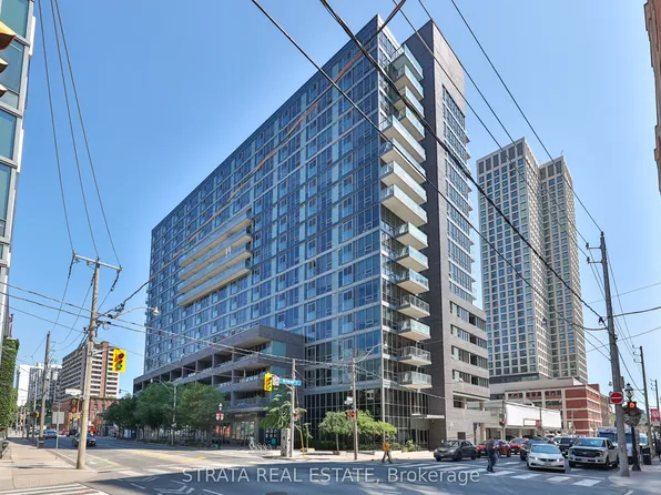 320 Richmond St E #615, Toronto, ON M5A 1P9