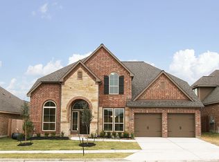 3031 Coral Sky, Seguin, TX 78155