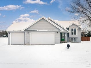 326 Thompson St, Bloomer, WI 54724