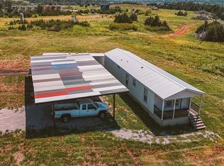 16465 E Industrial Rd, Meridian, OK 73058