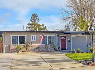 3170 Reva Dr, Concord, CA 94519