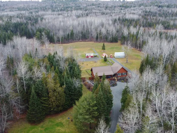 291 River Road, Milo, ME 04463