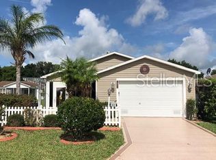802 Blake Ln, The Villages, FL 32162