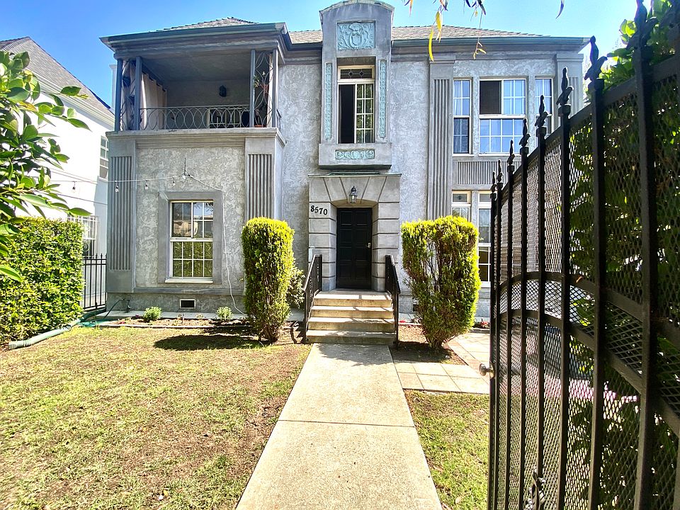 1st image of 8570 W Olympic Blvd #8570