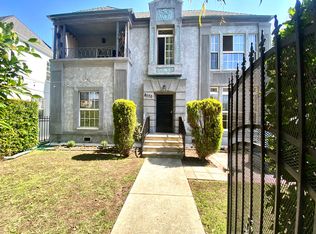 8570 W Olympic Blvd #8570, Los Angeles, CA 90035