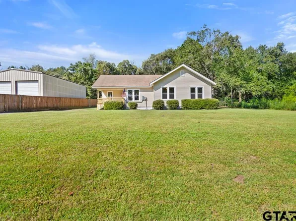 16832 County Road 165, Tyler, TX 75703