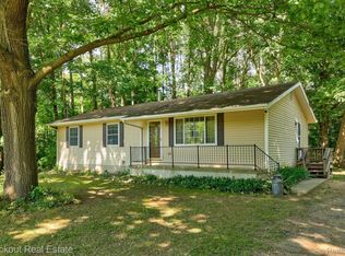 4501 Phillips Rd, Kingston, MI 48741