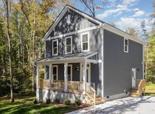 2531 Faucette Ave, Durham, NC 27704