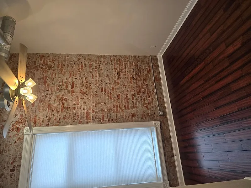 2 bed, 1.0 bath, 900 sqft, $1,200 — Photo 2